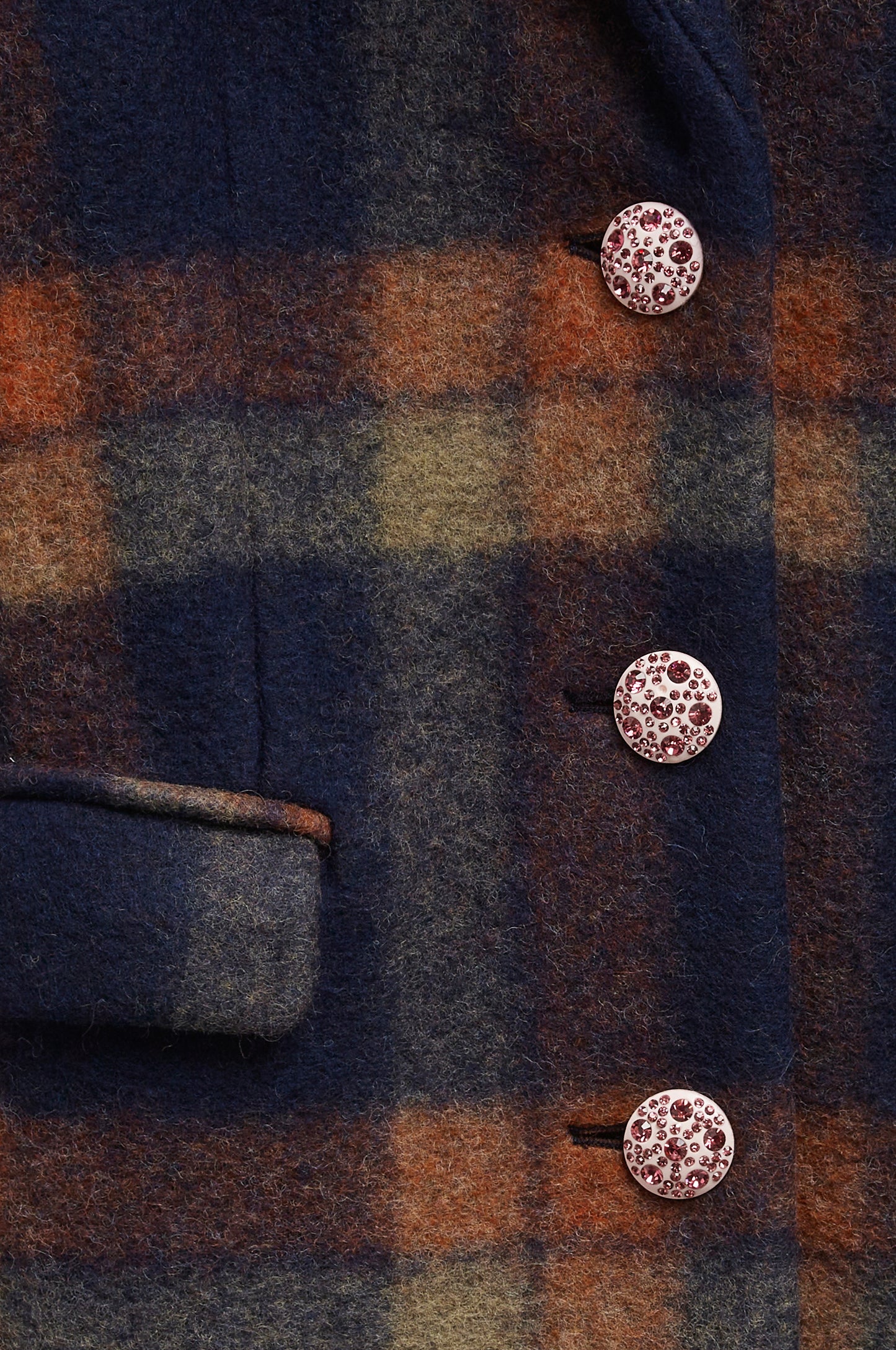 Raymonde Jacket