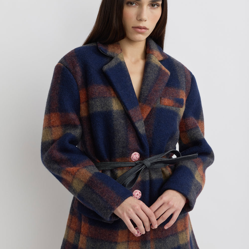 Veste Raymonde