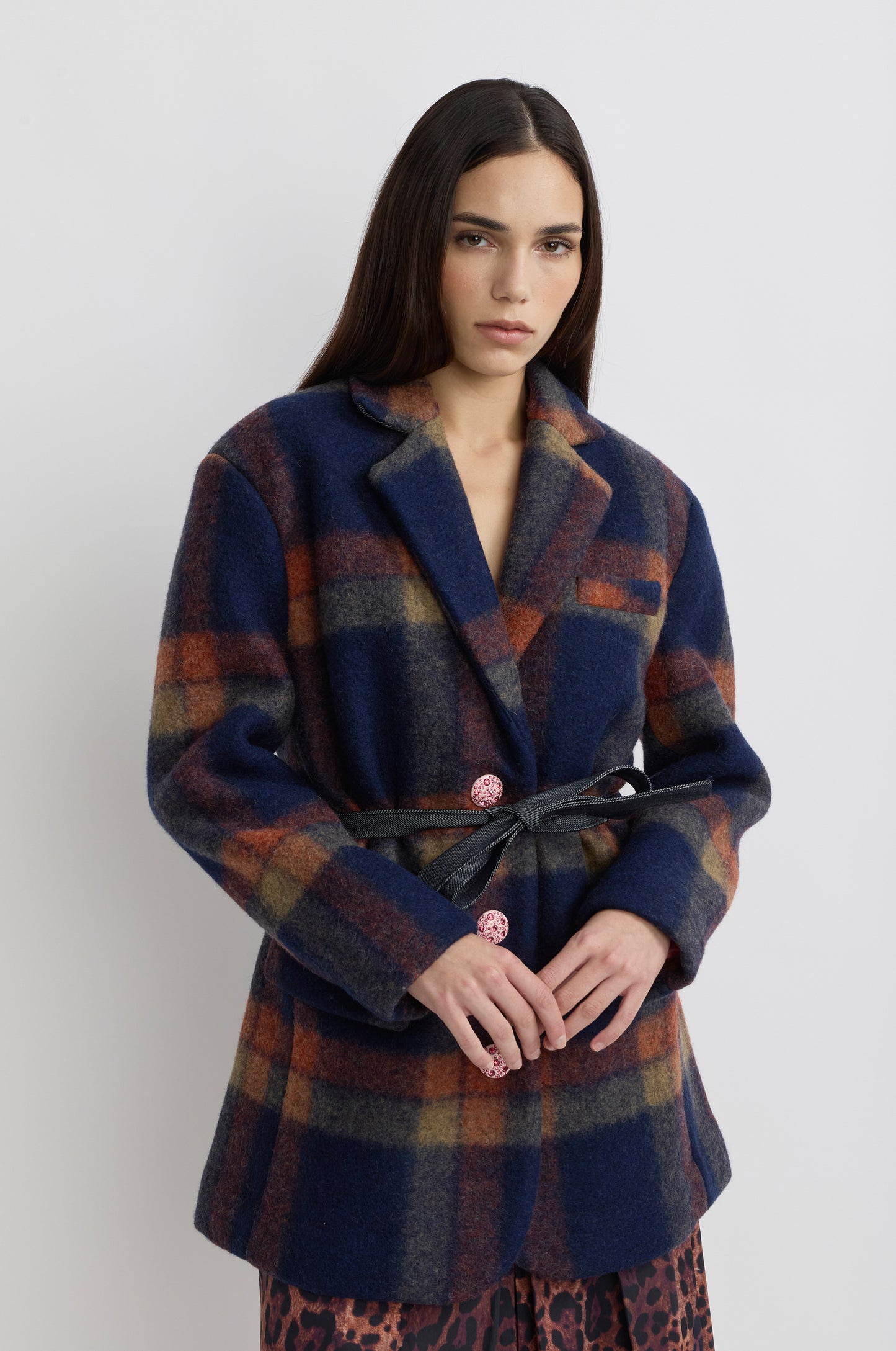 Veste Raymonde