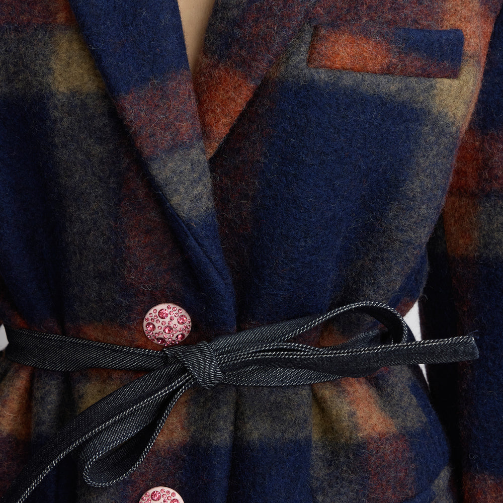 Veste Raymonde