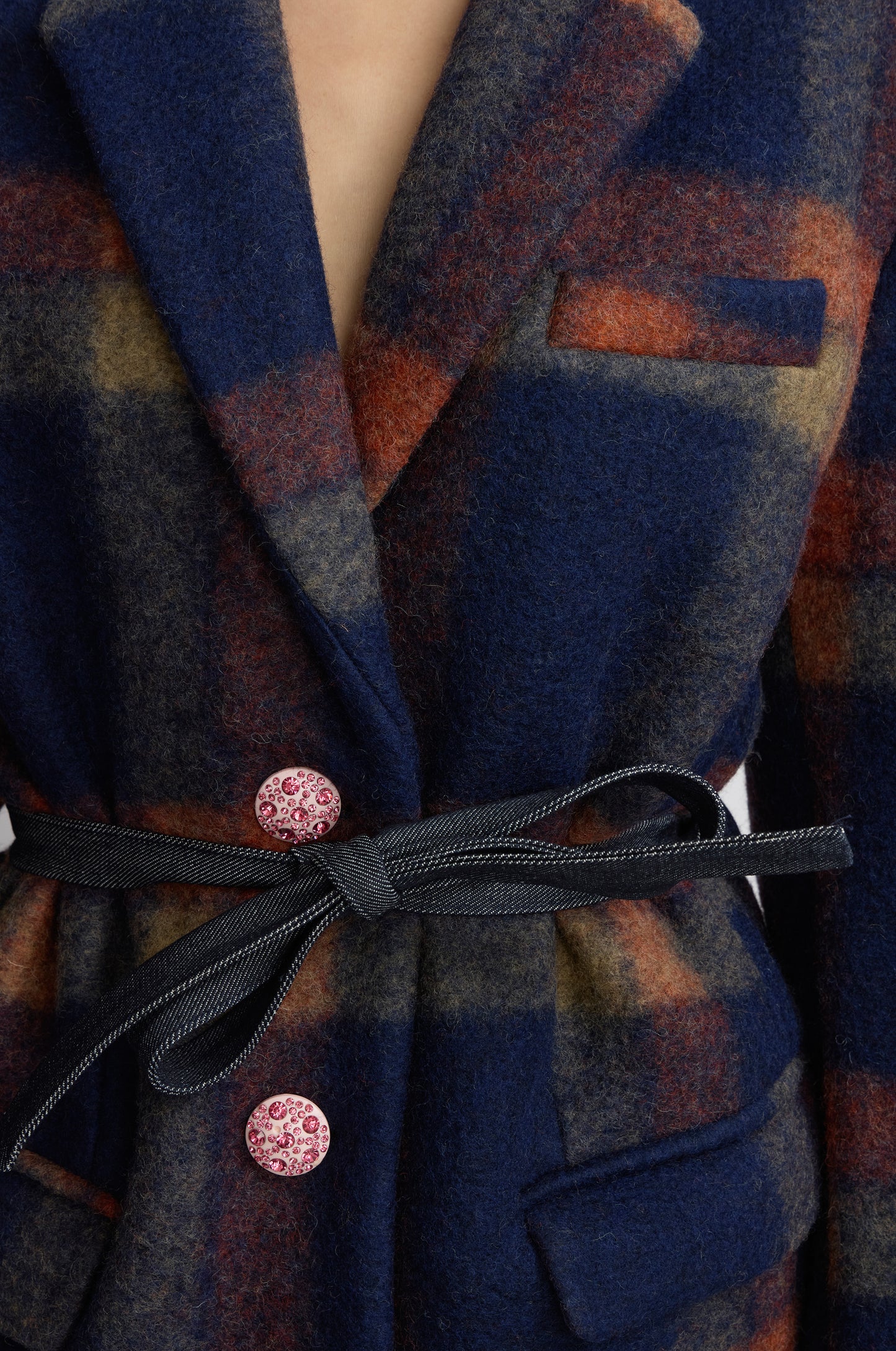 Veste Raymonde