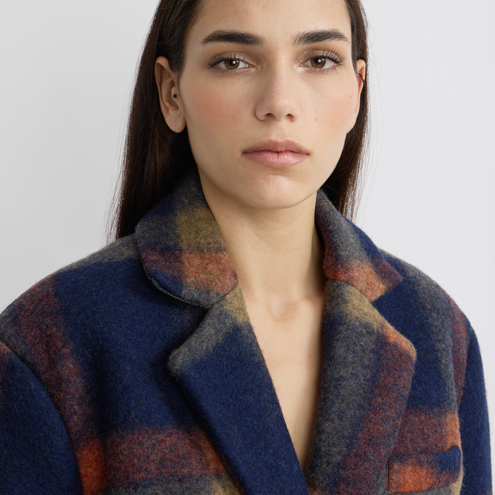 Veste Raymonde