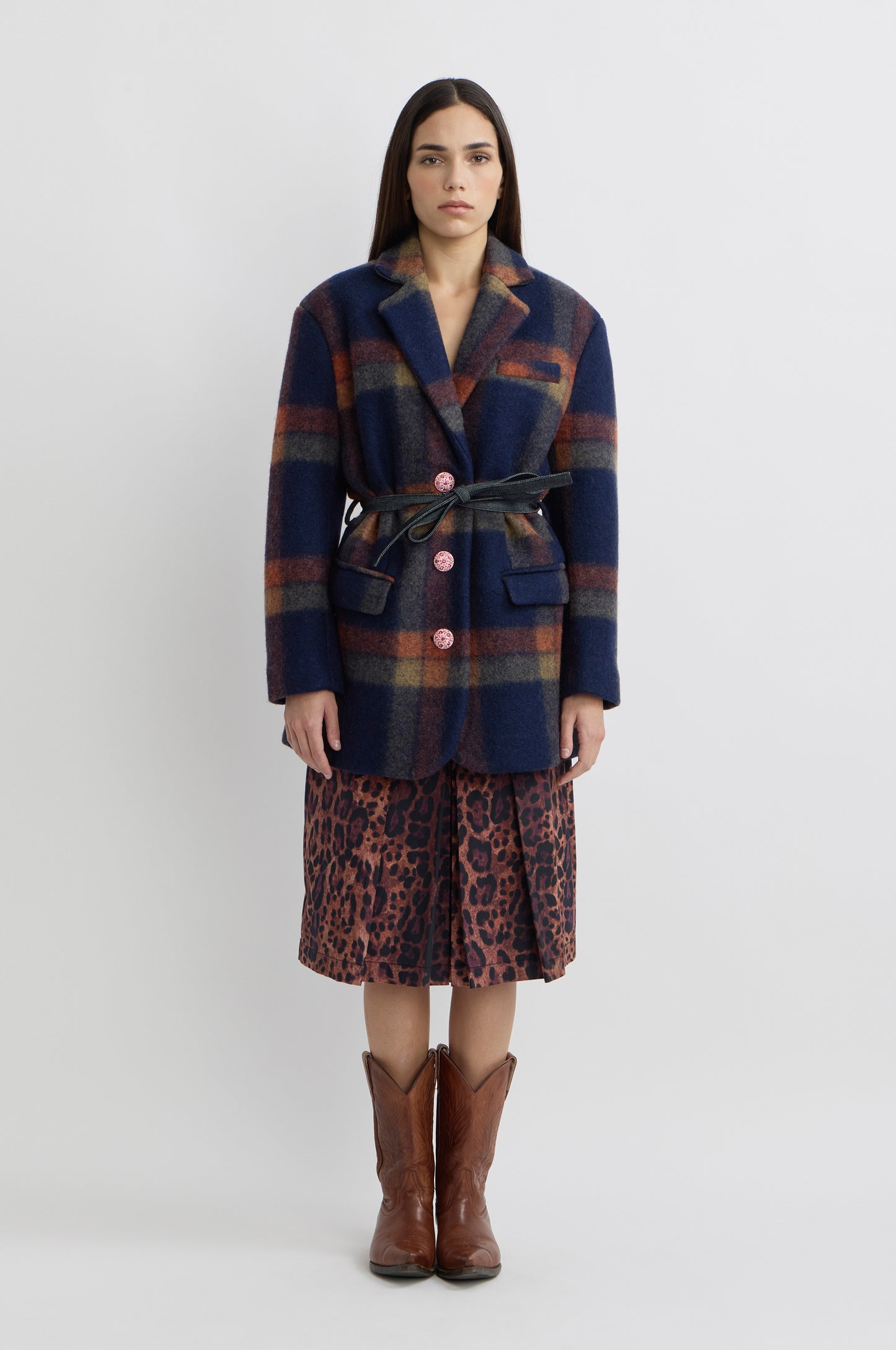 Veste Raymonde