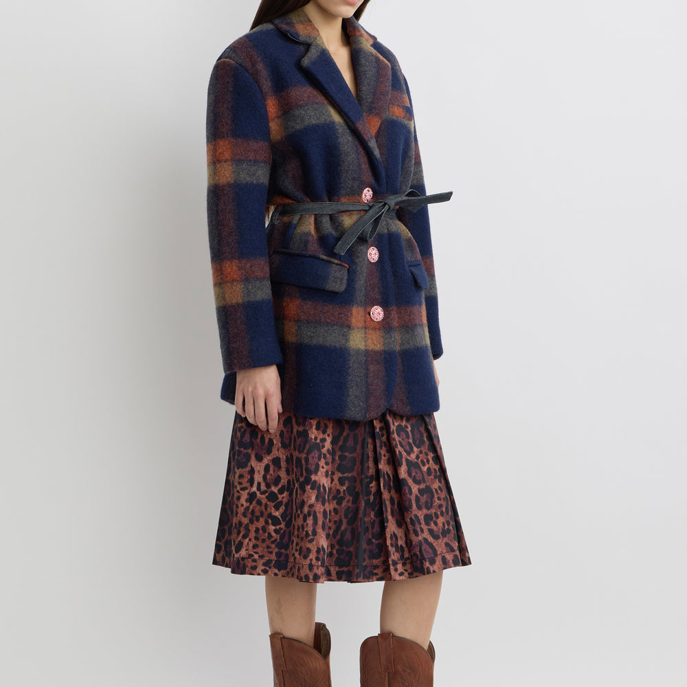Veste Raymonde
