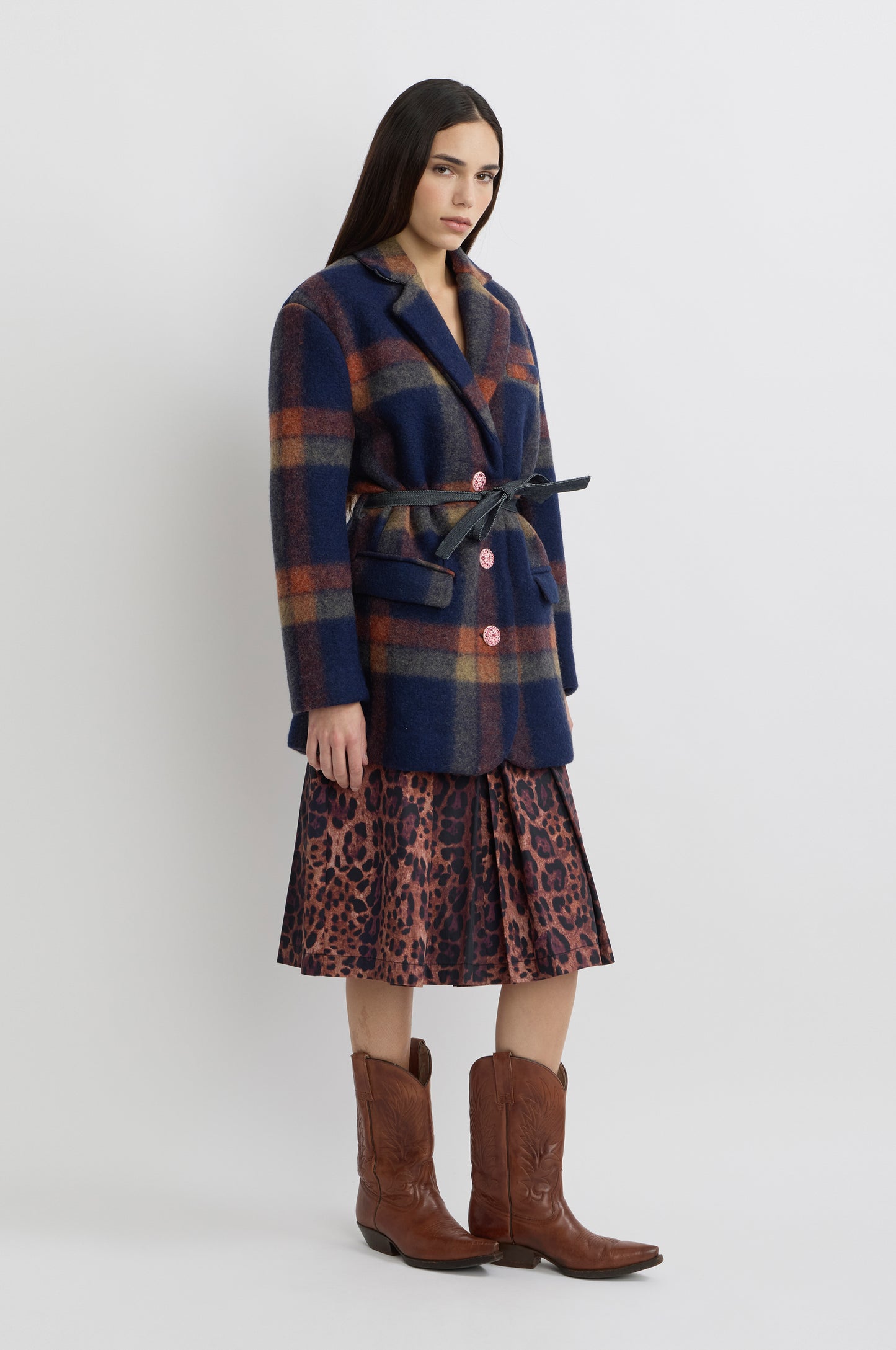 Veste Raymonde