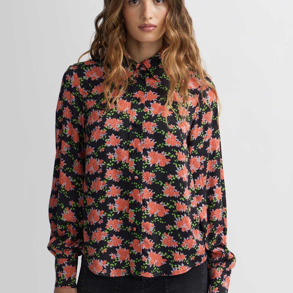 Chemise Ruchet
