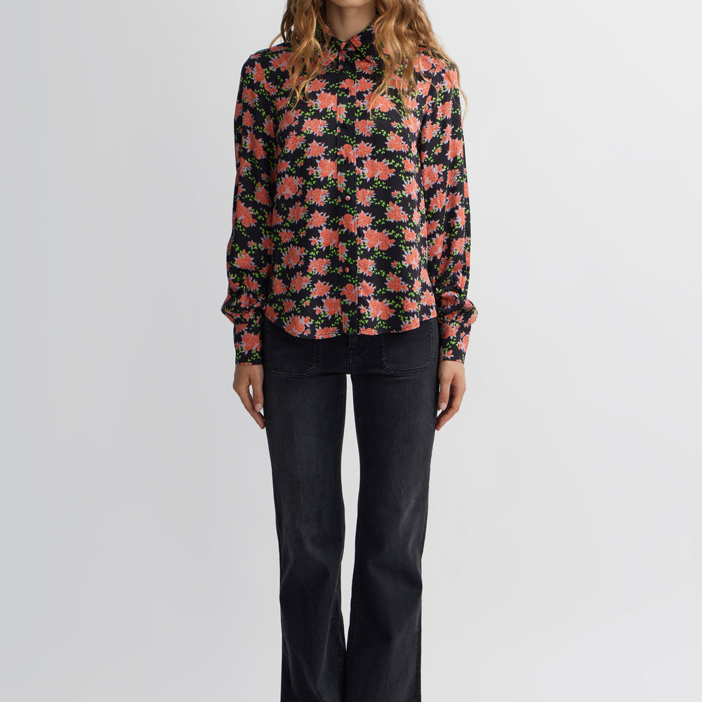 Chemise Ruchet