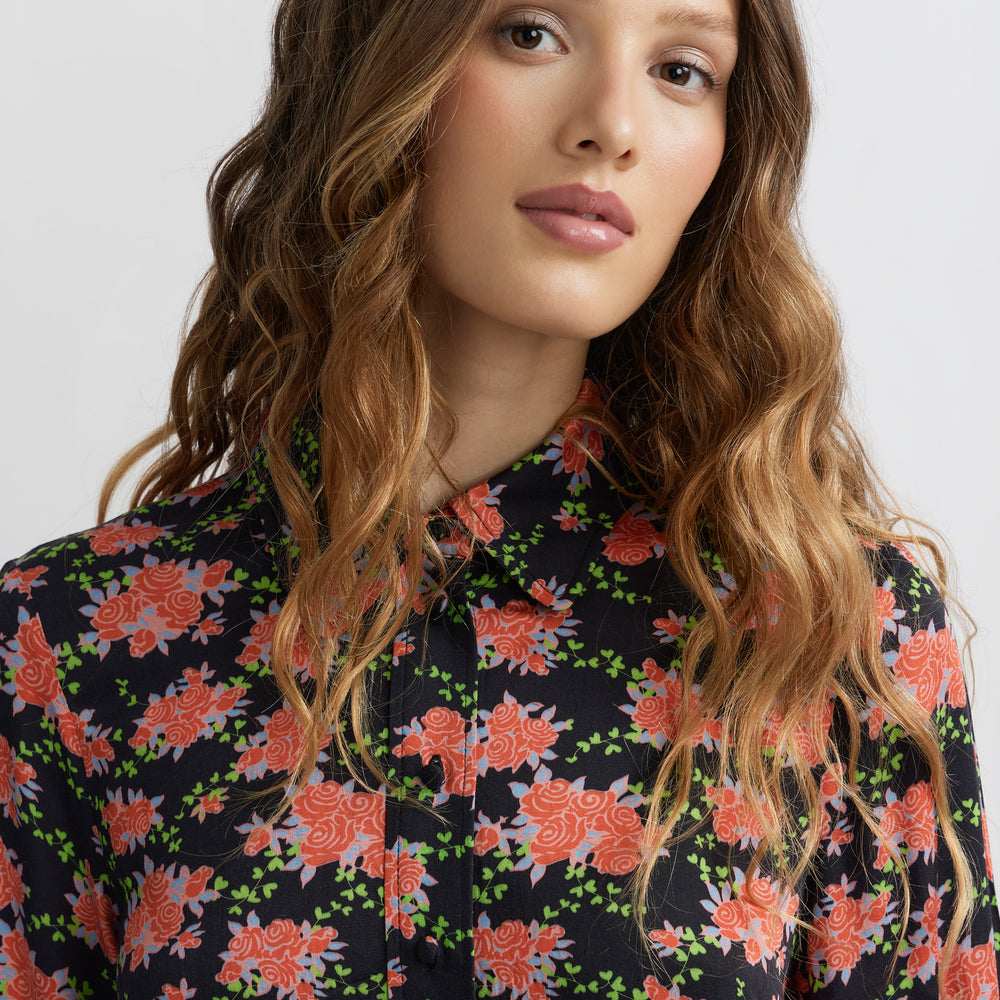 Chemise Ruchet