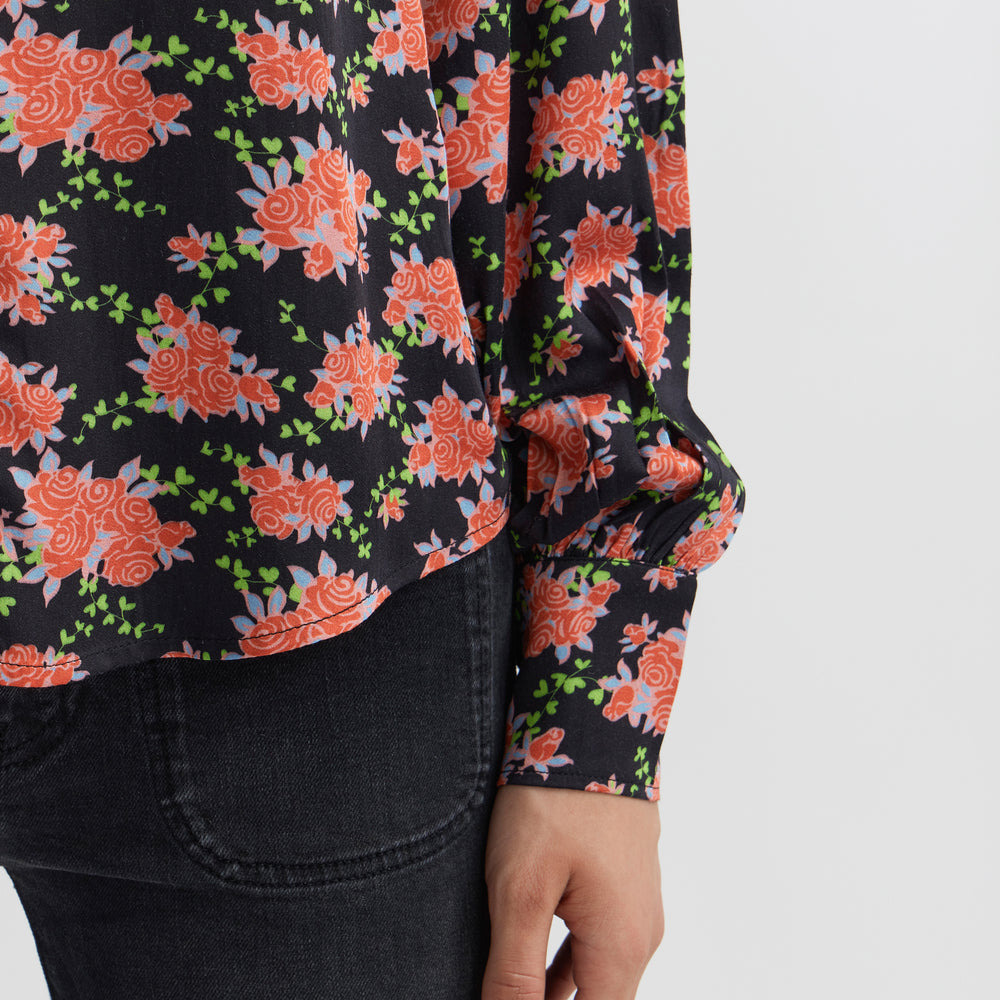 Chemise Ruchet