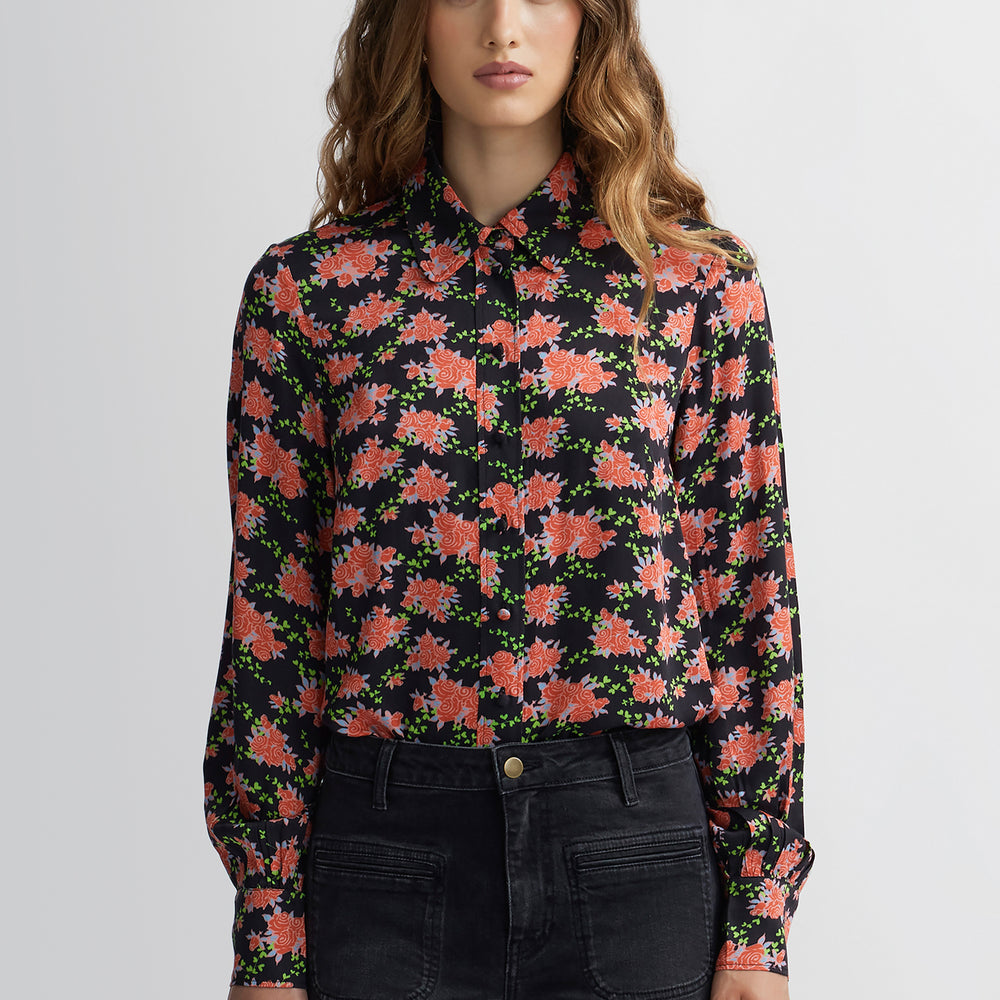 Chemise Ruchet