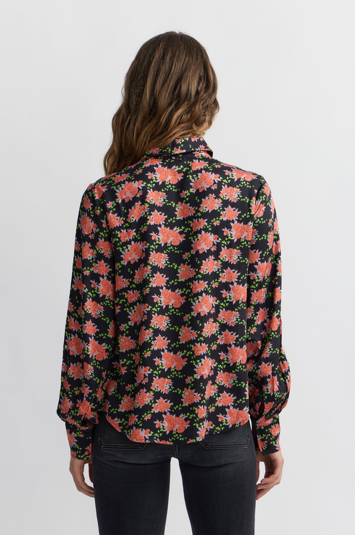 Chemise Ruchet