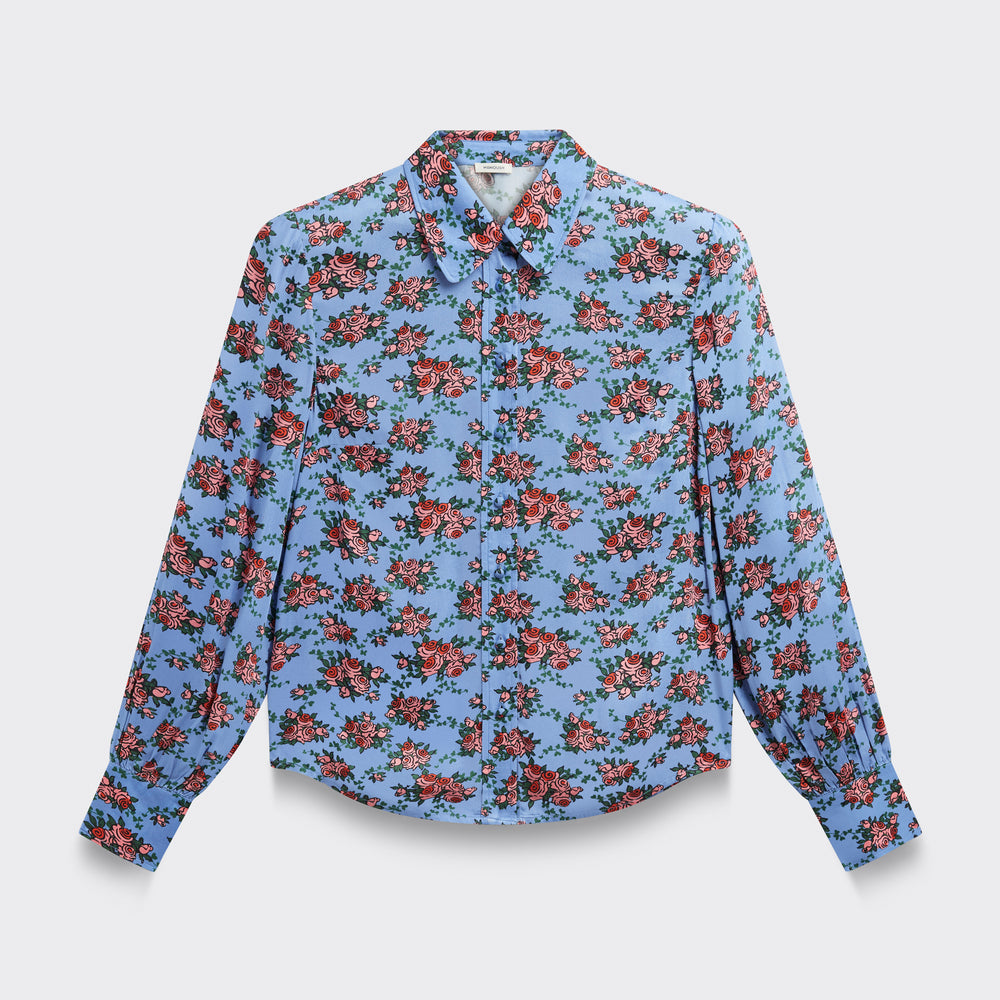 Ruchet Shirt