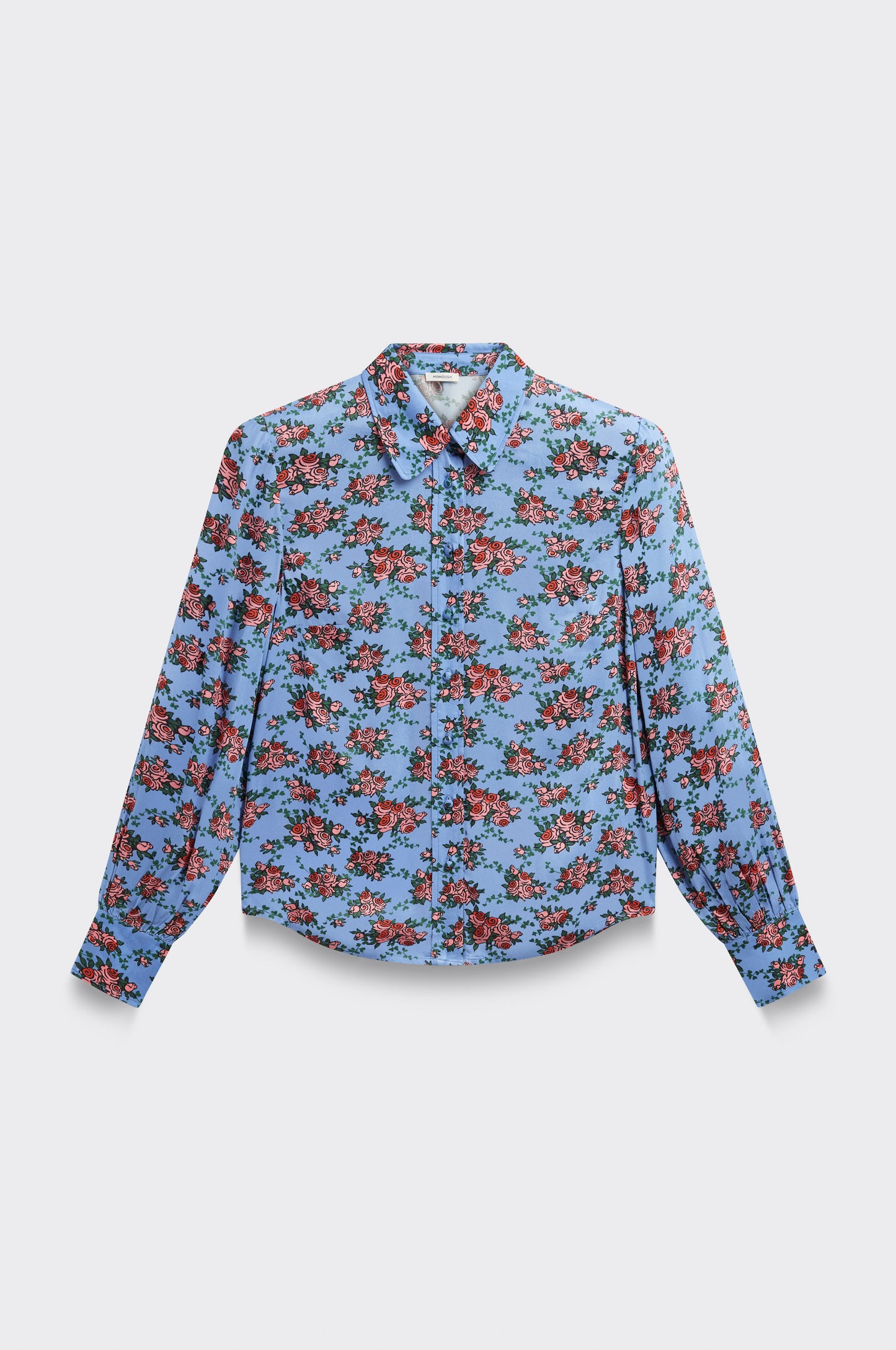Ruchet Shirt