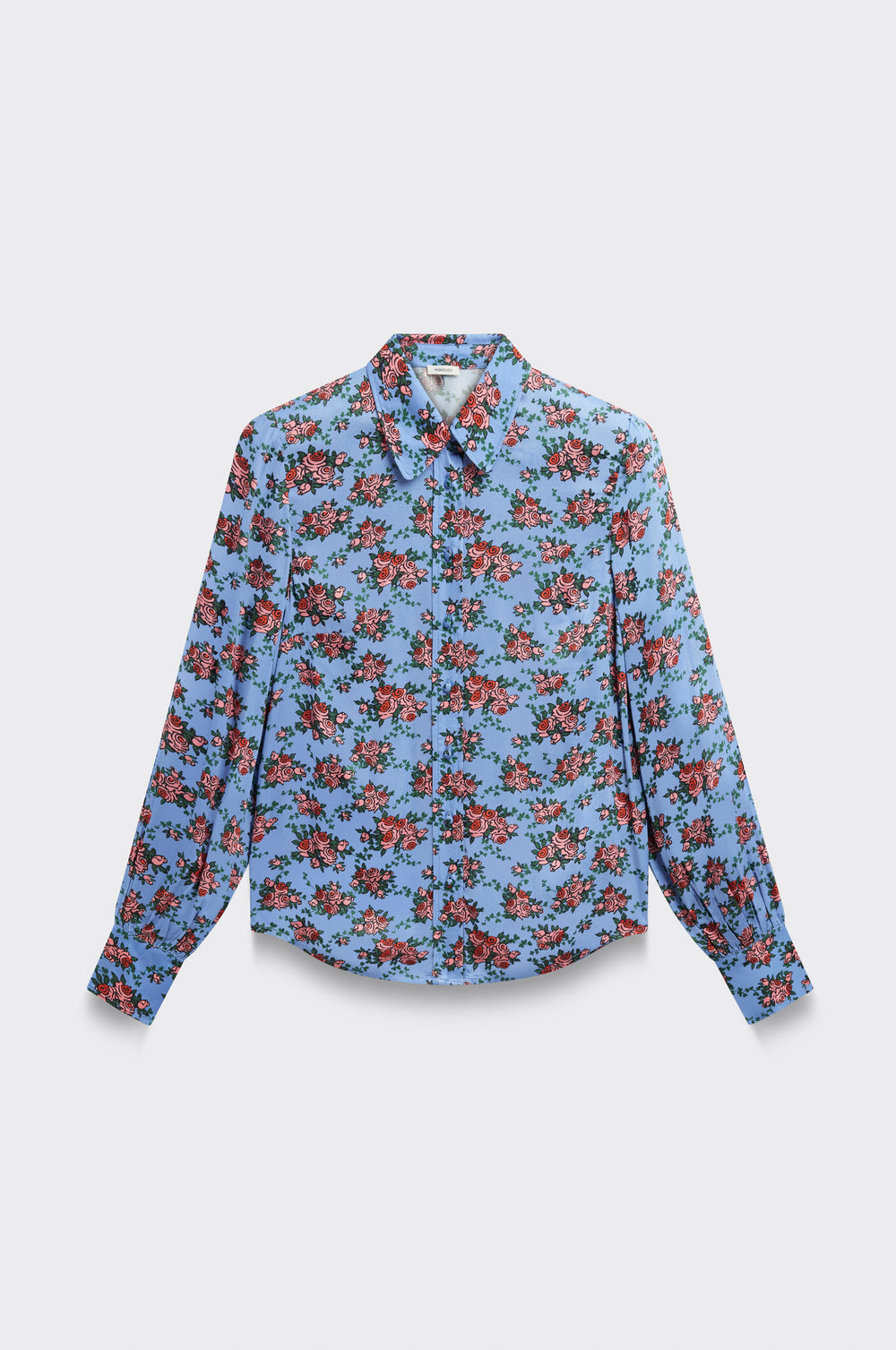 Chemise Ruchet