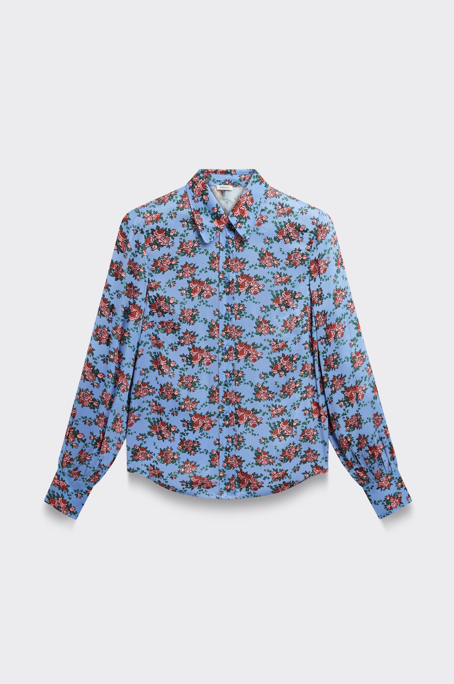Chemise Ruchet