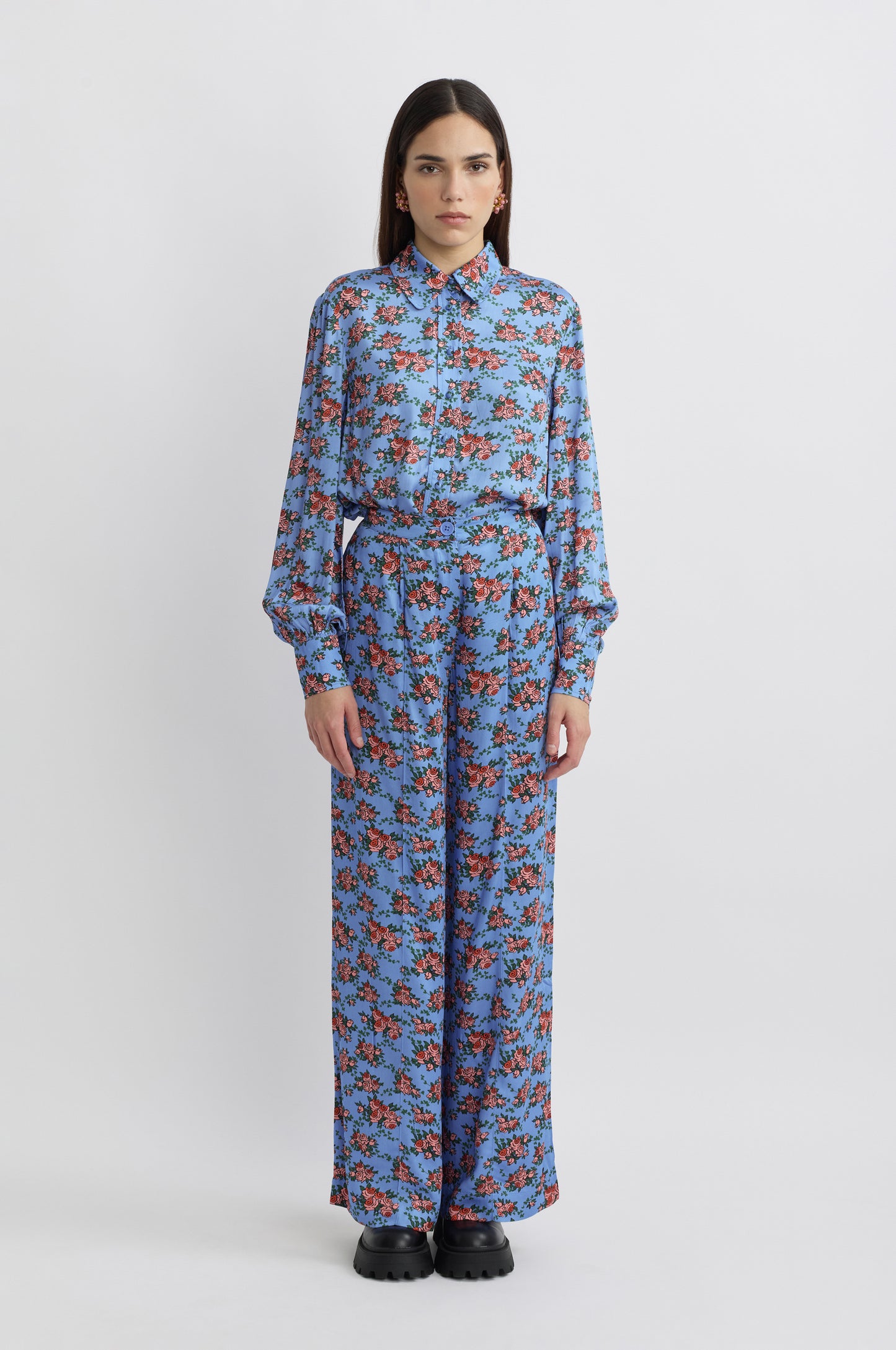 Pantalon Ruchet