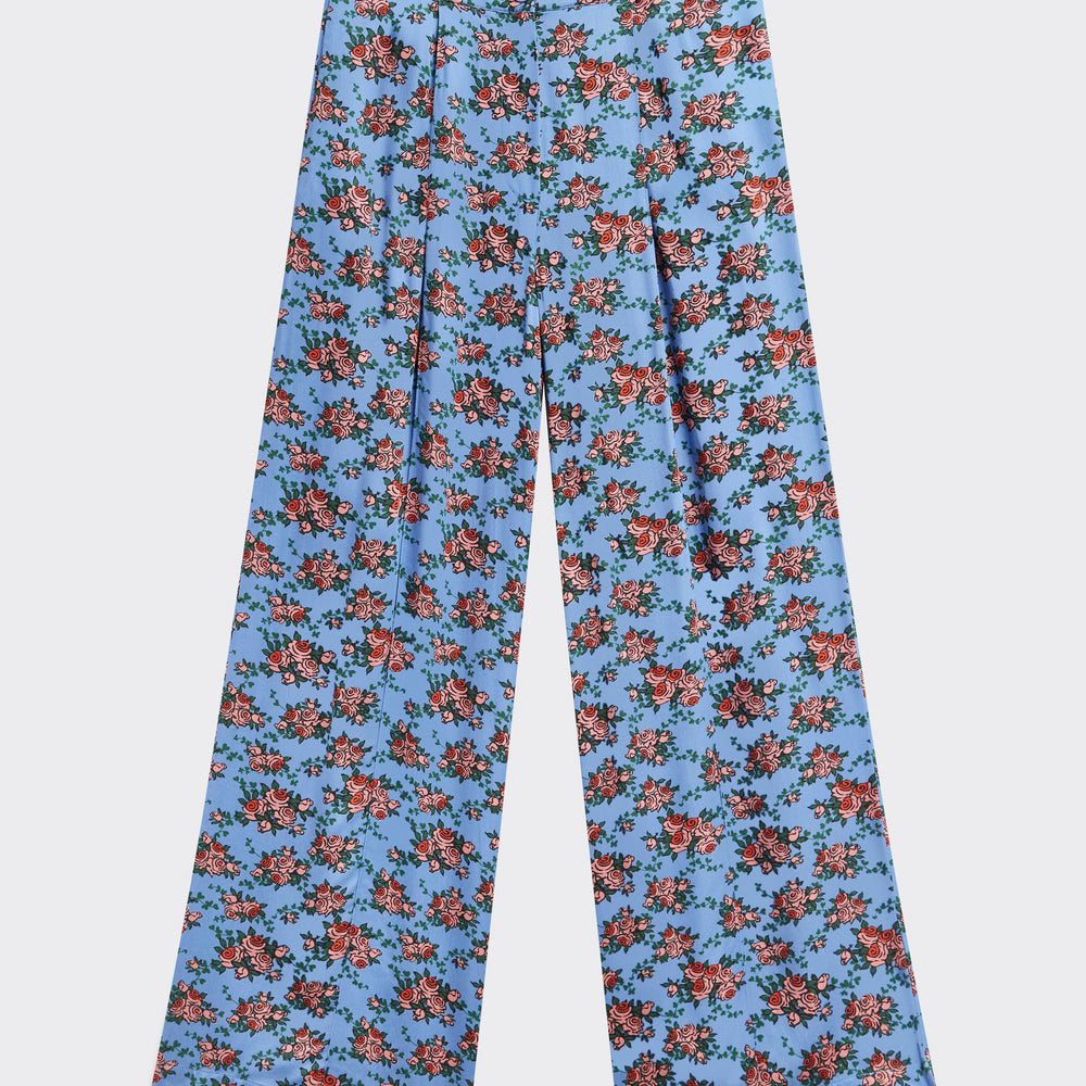 Ruchet Trousers