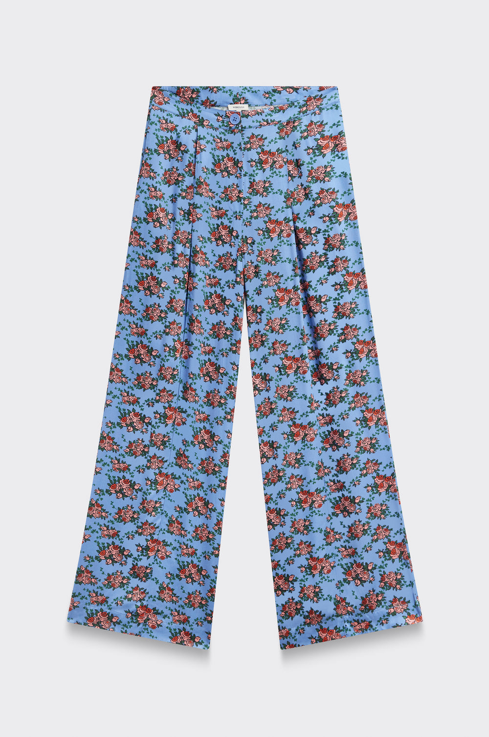 Ruchet Trousers