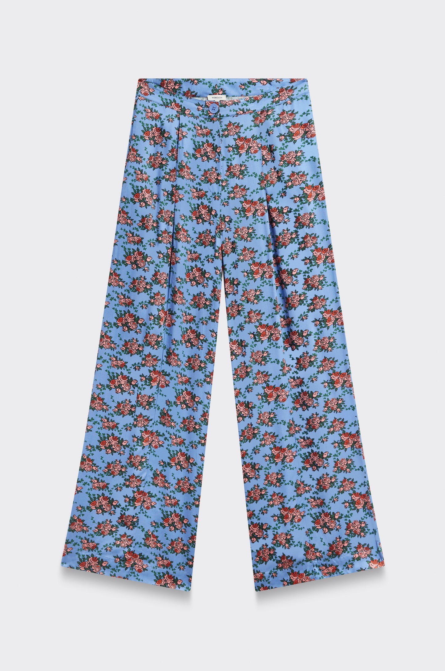 Ruchet Trousers