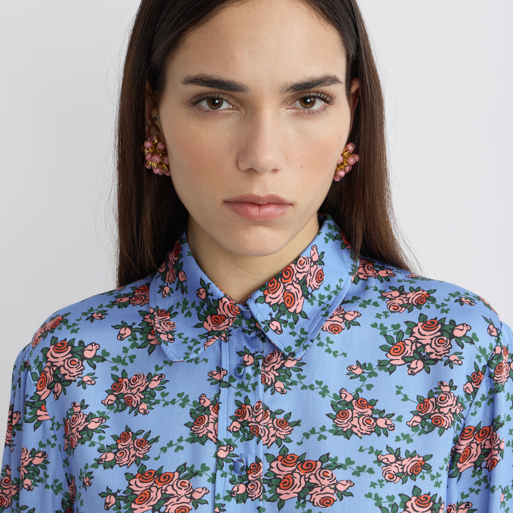 Chemise Ruchet