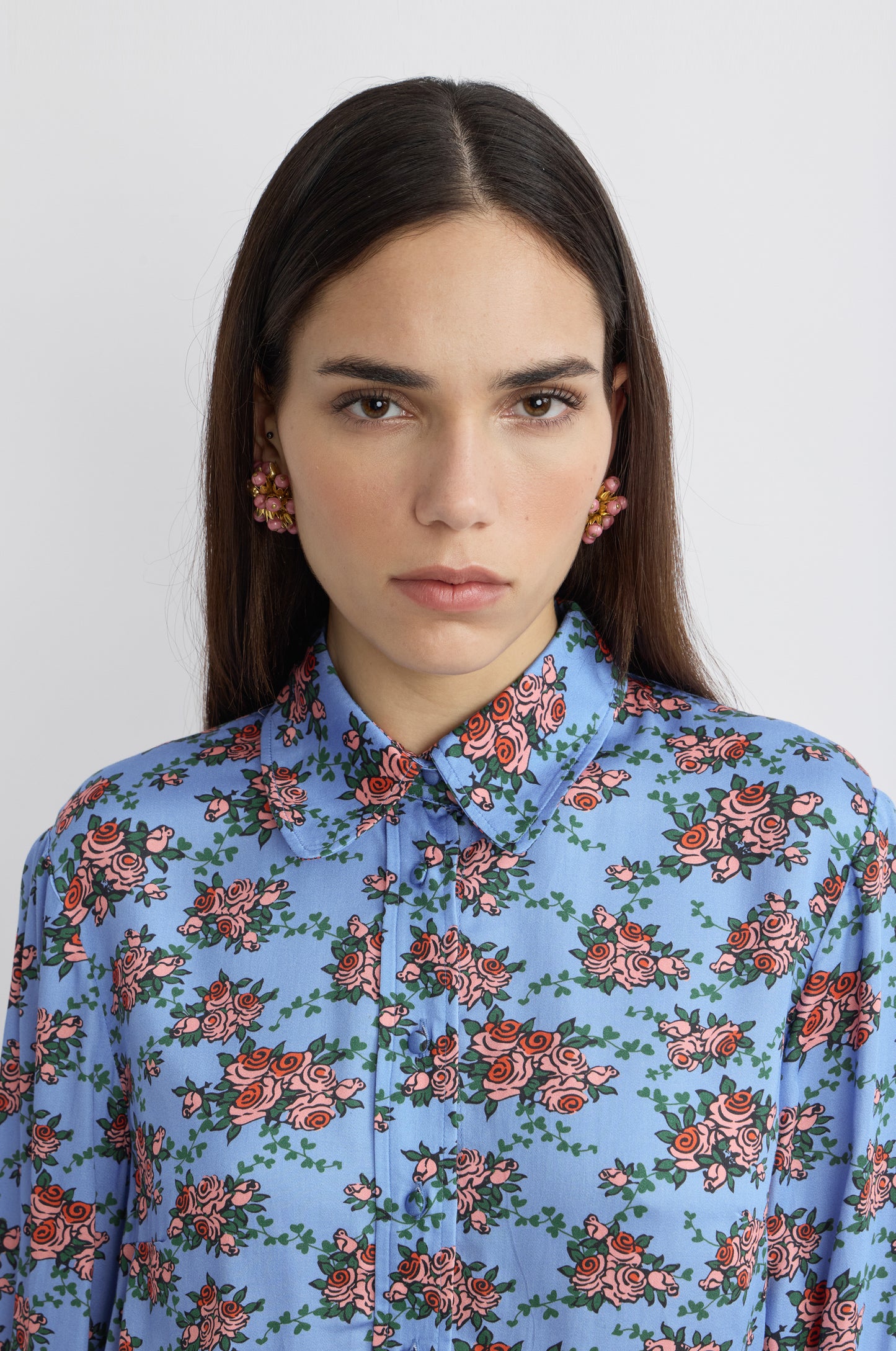 Chemise Ruchet