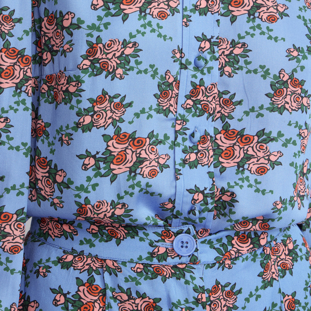 Chemise Ruchet