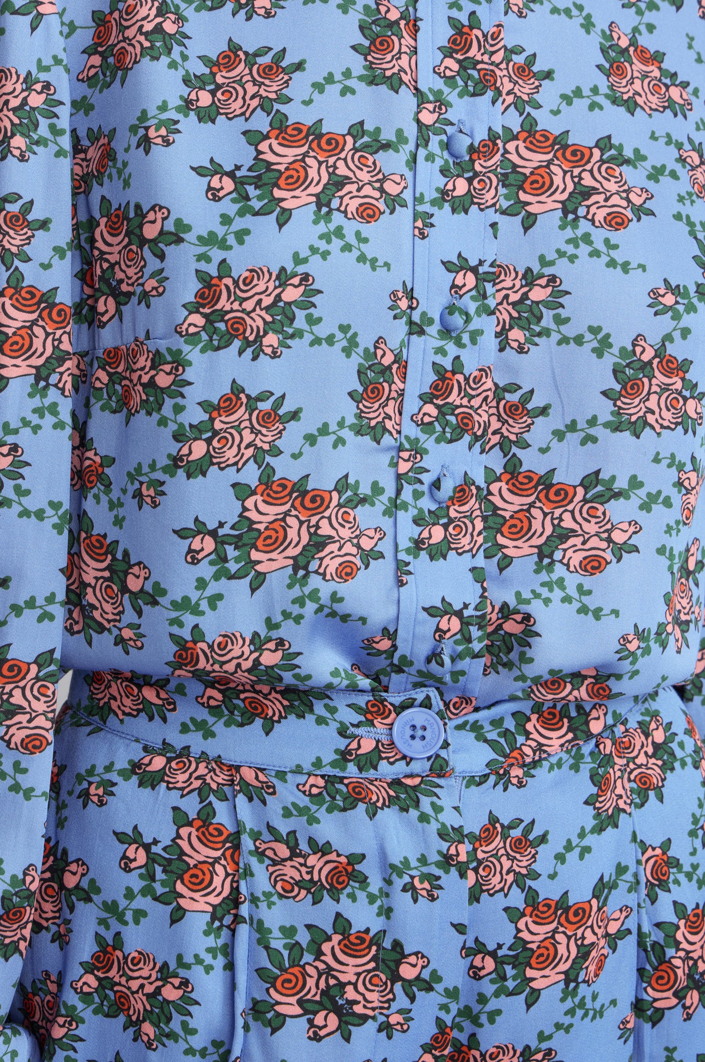 Chemise Ruchet
