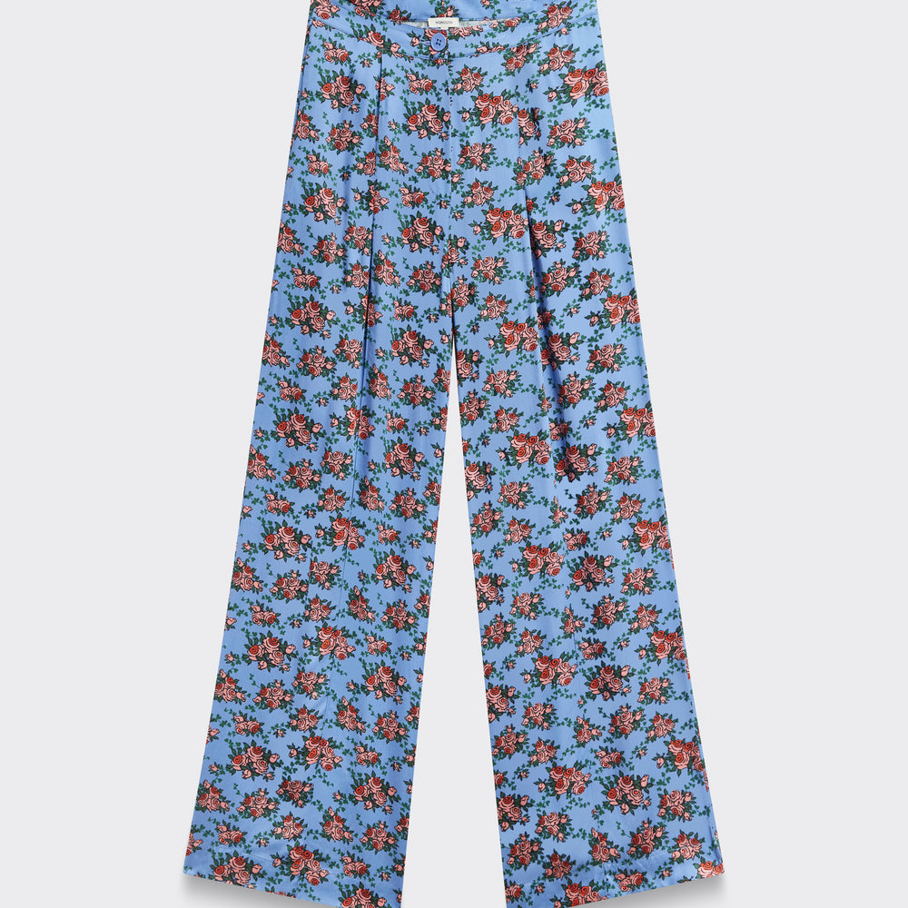 Ruchet Trousers