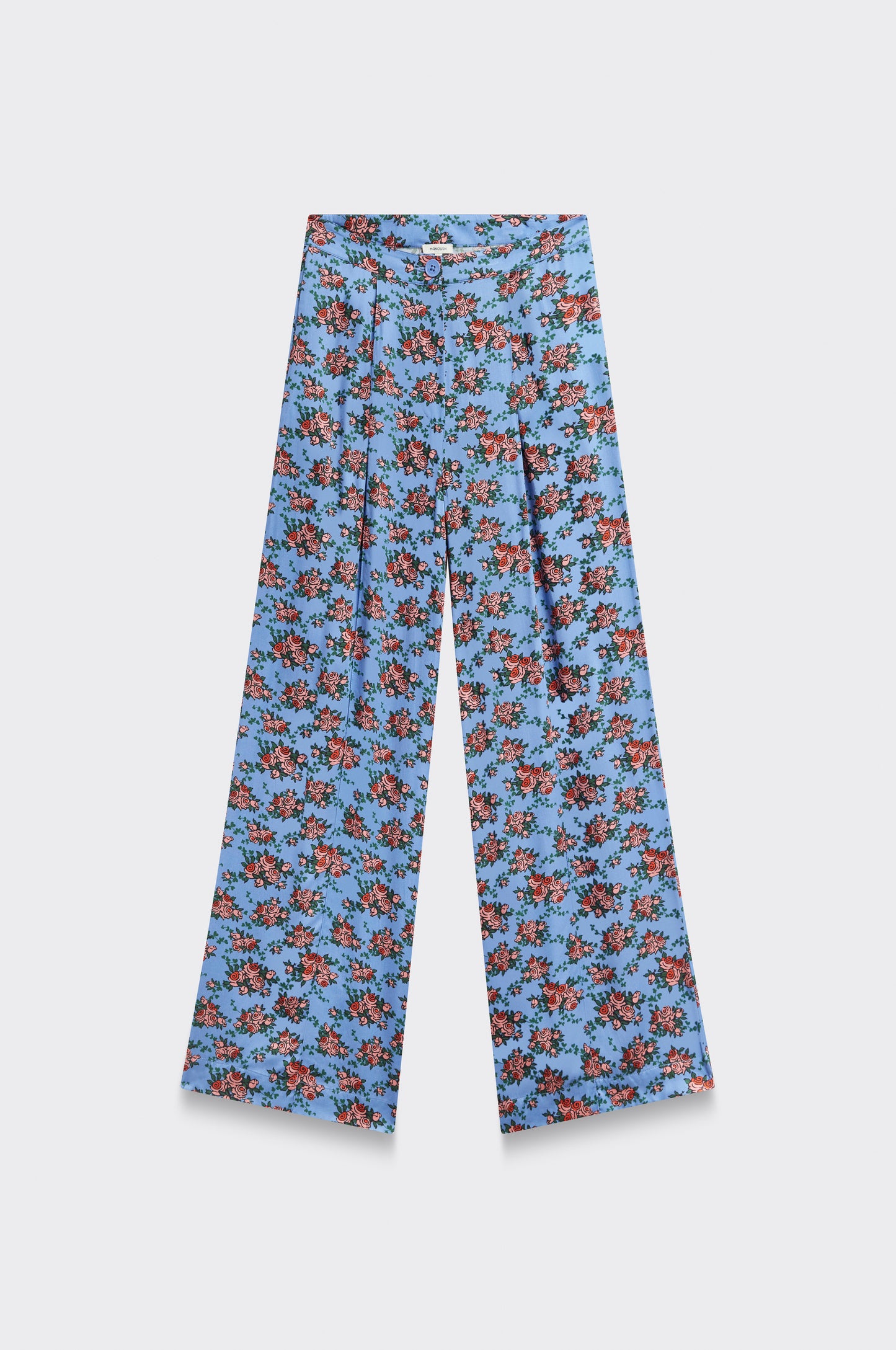 Ruchet Trousers