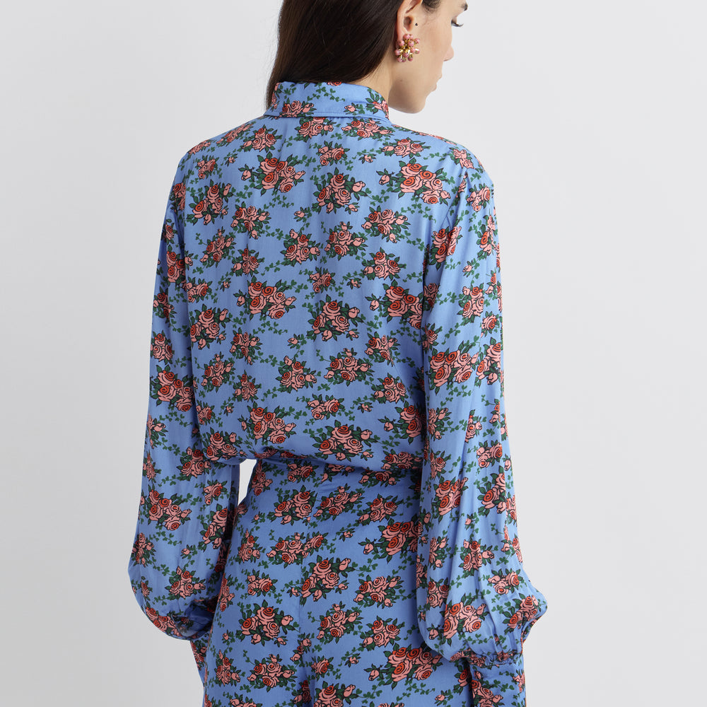 Chemise Ruchet