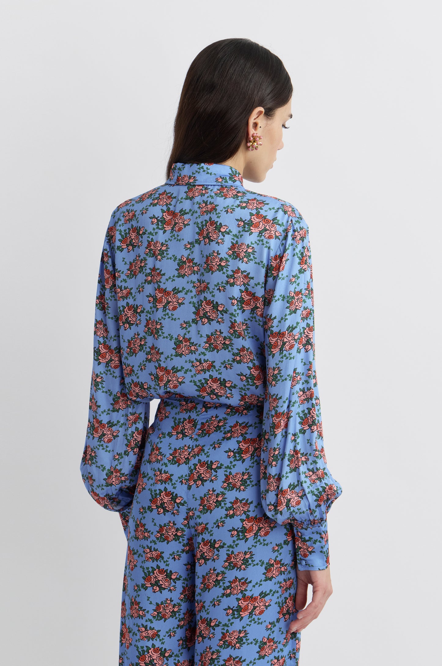 Chemise Ruchet