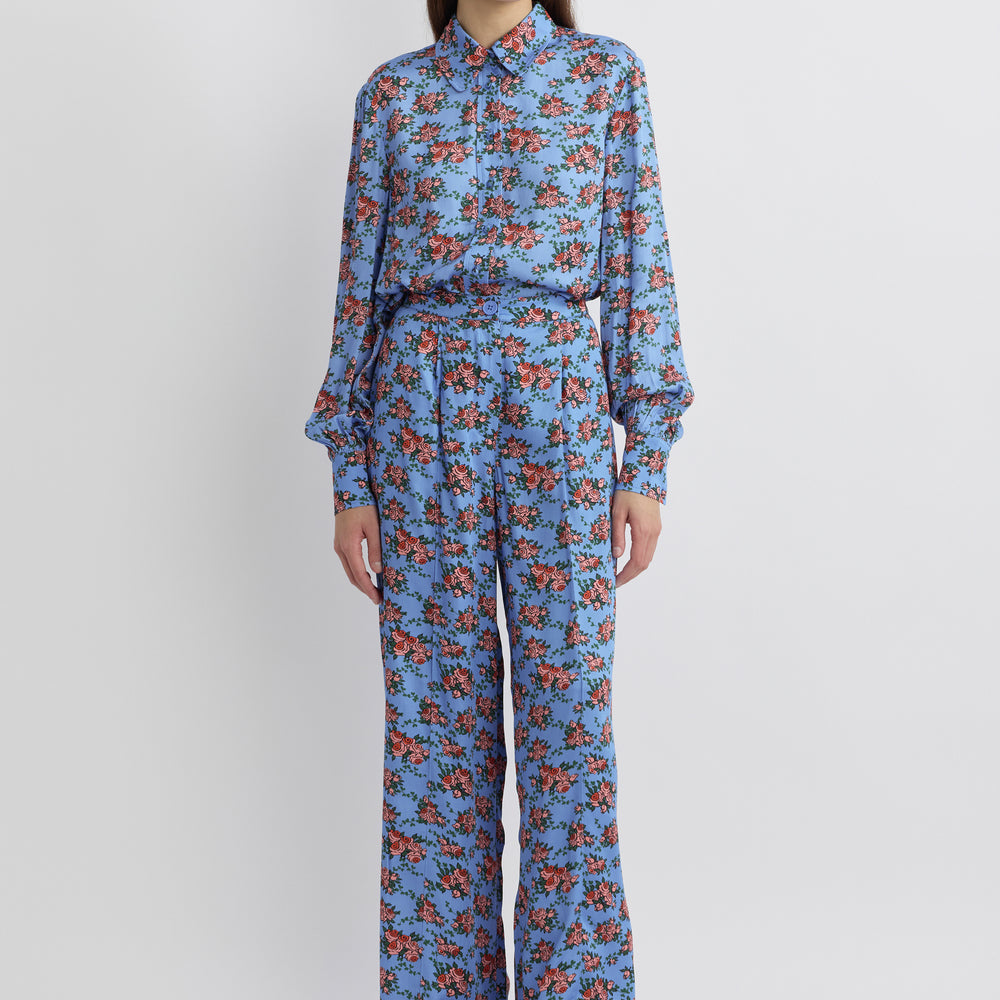 Chemise Ruchet