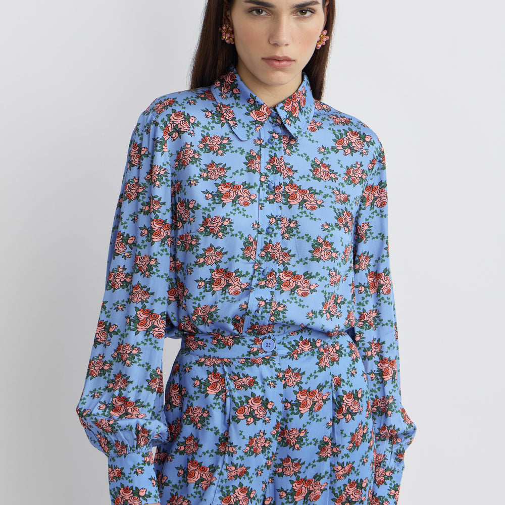 Chemise Ruchet