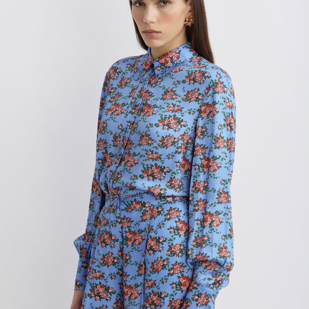 Chemise Ruchet
