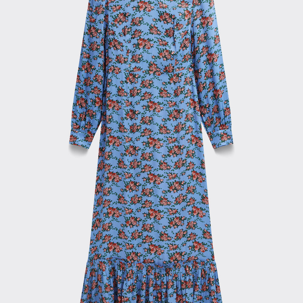 Robe Longue Ruchet