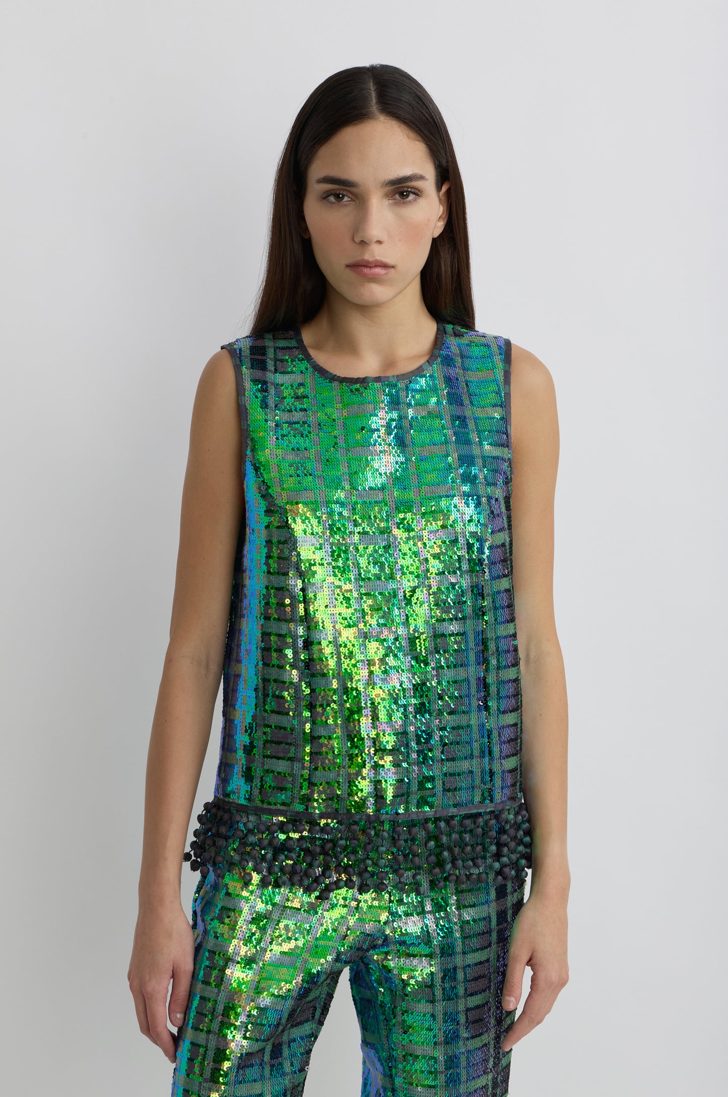 Top Sequins