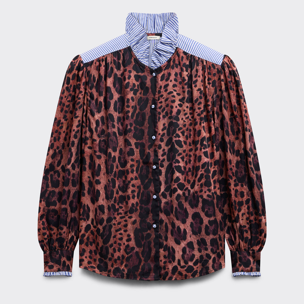 Chemise Print