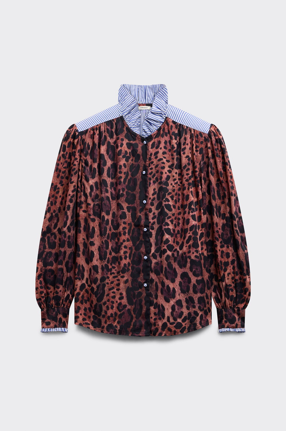 Chemise Print