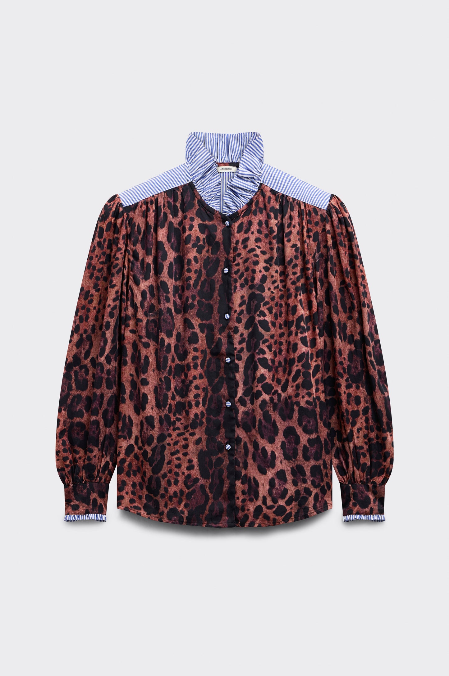 Chemise Print