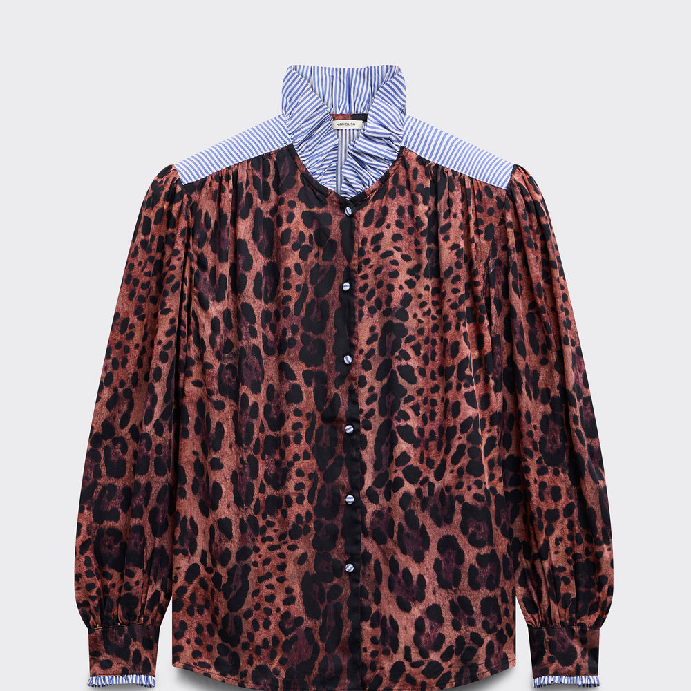 Chemise Print
