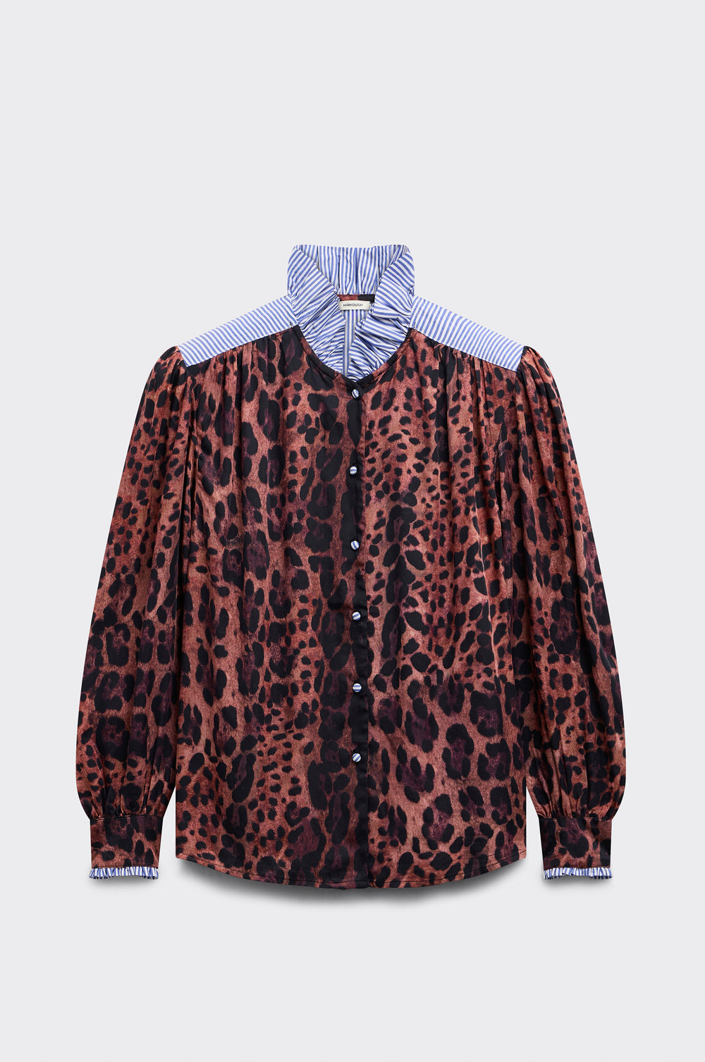 Chemise Print