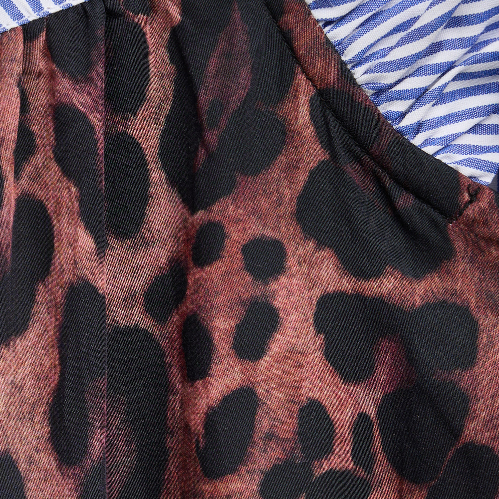Chemise Print