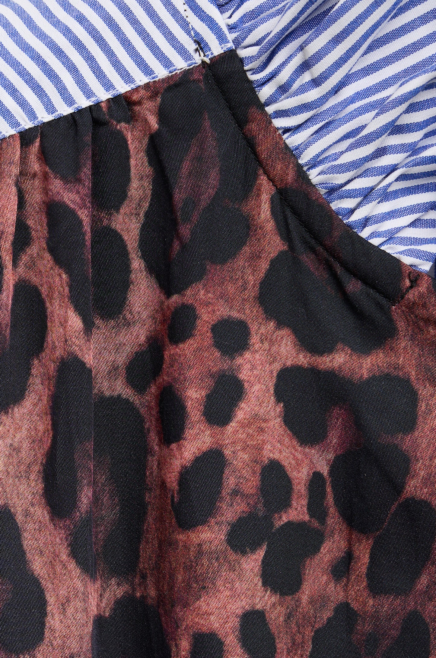 Chemise Print
