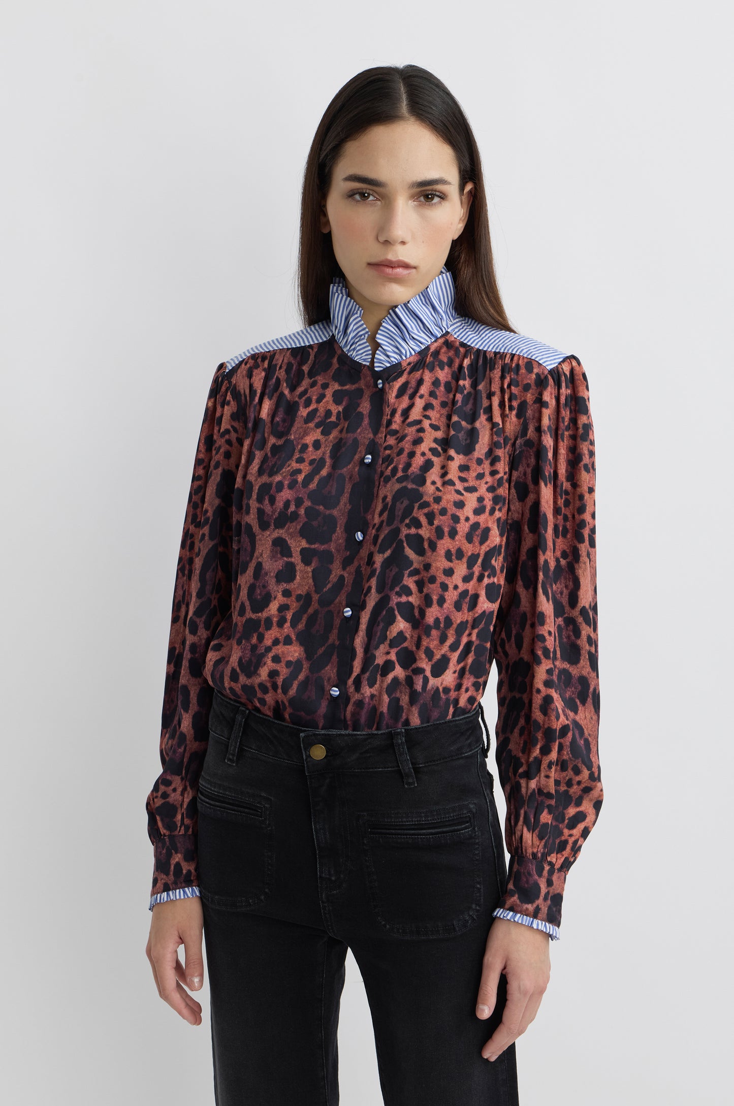 Chemise Print