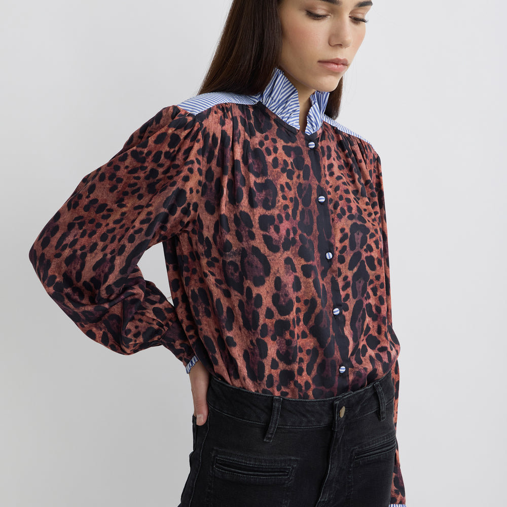 Chemise Print