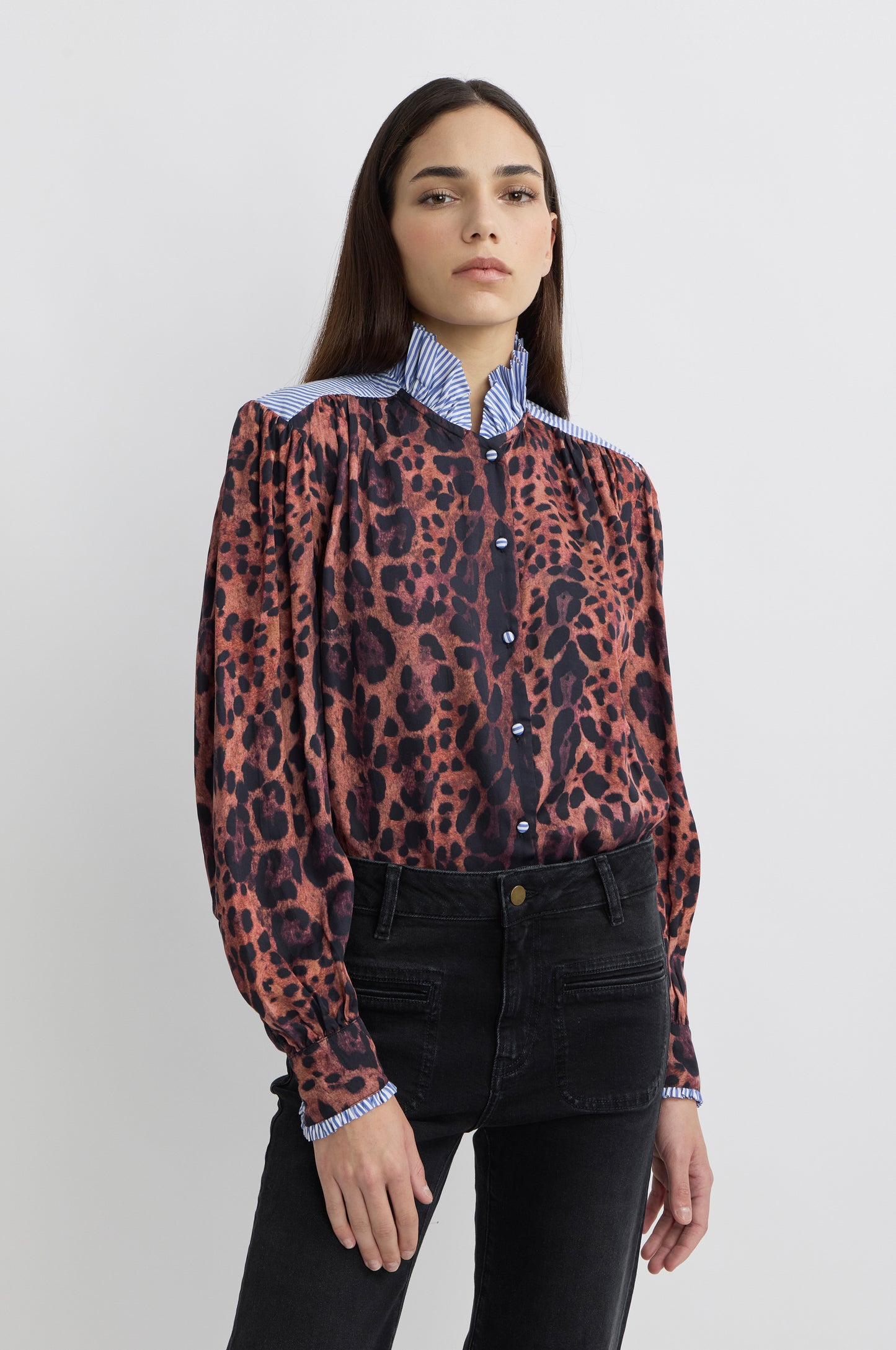 Chemise Print