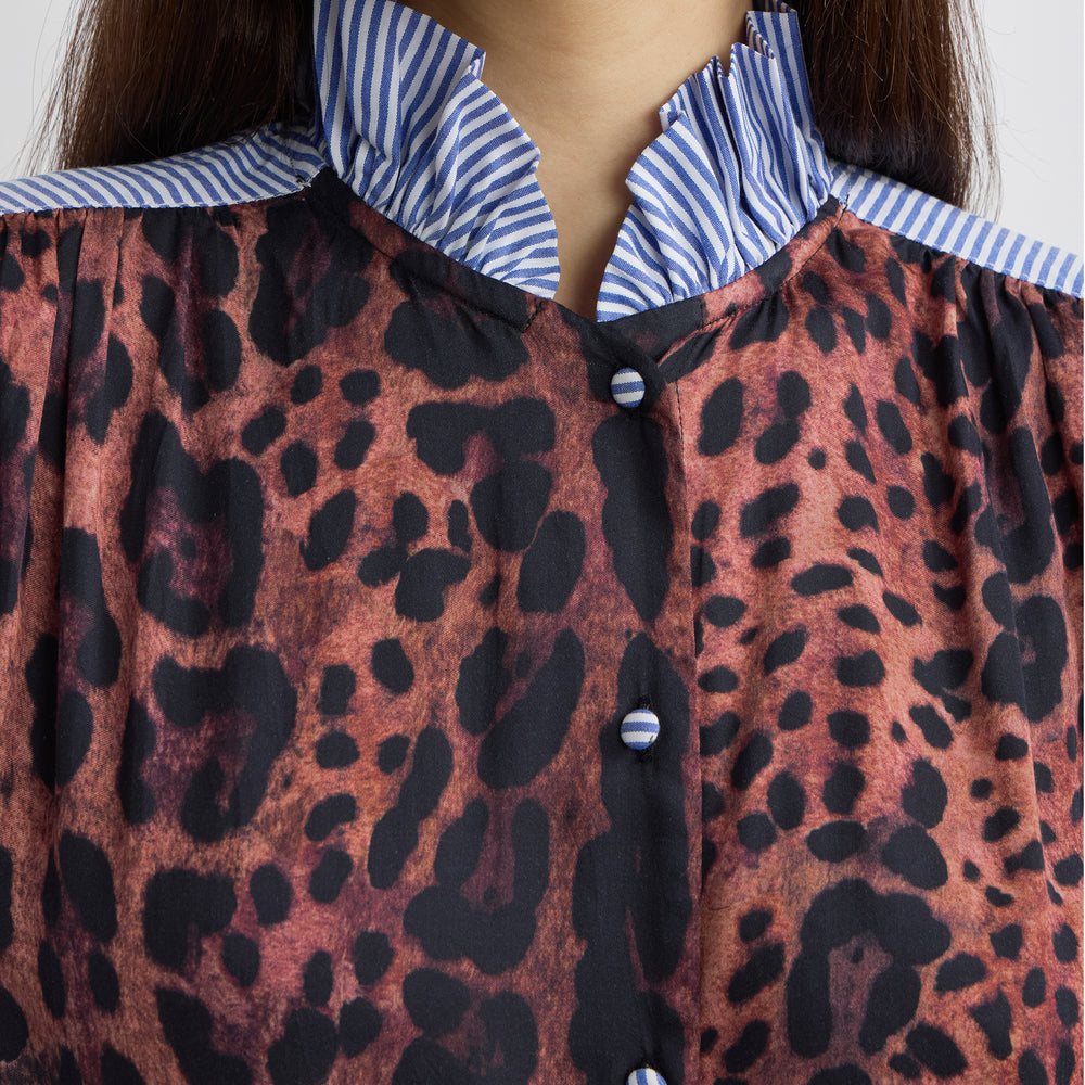 Chemise Print
