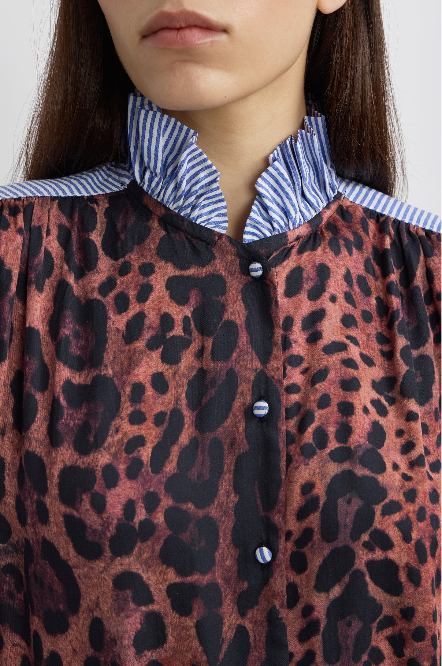 Chemise Print