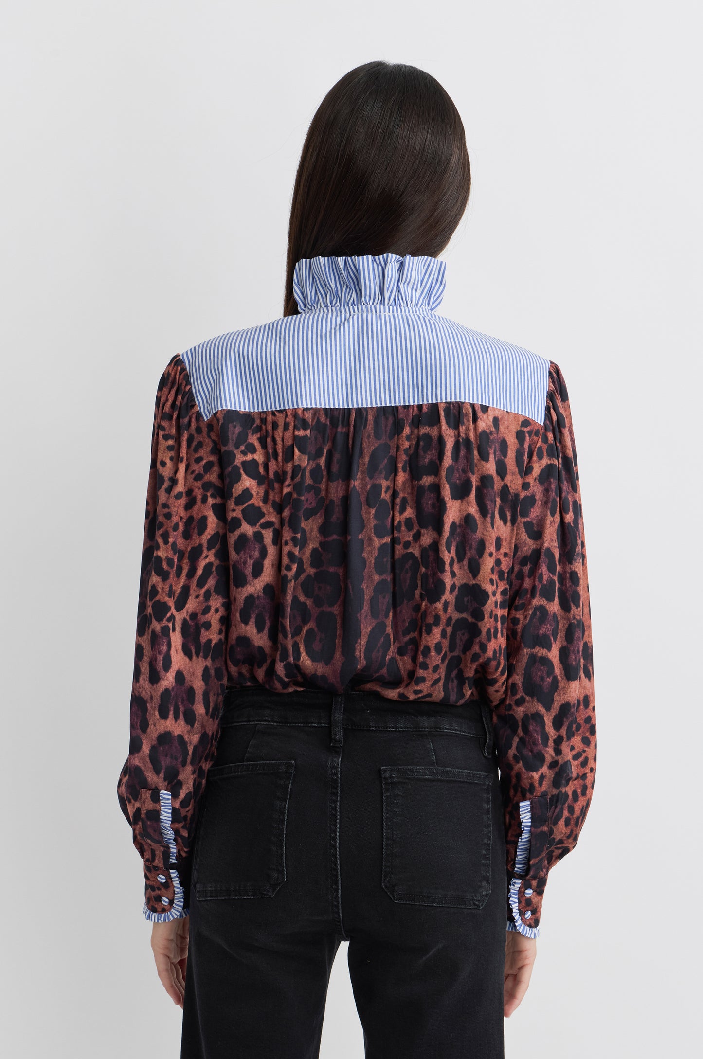 Chemise Print