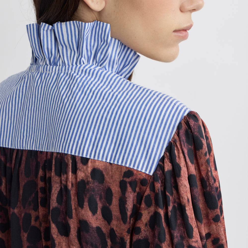 Chemise Print